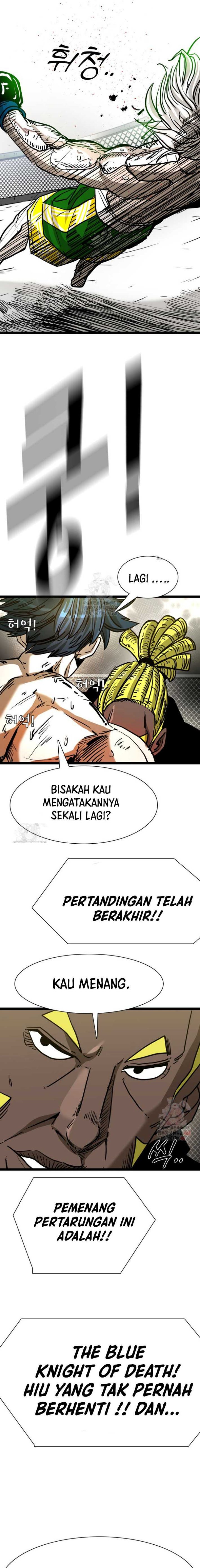Baca Shark - Chapter 367 halaman 2