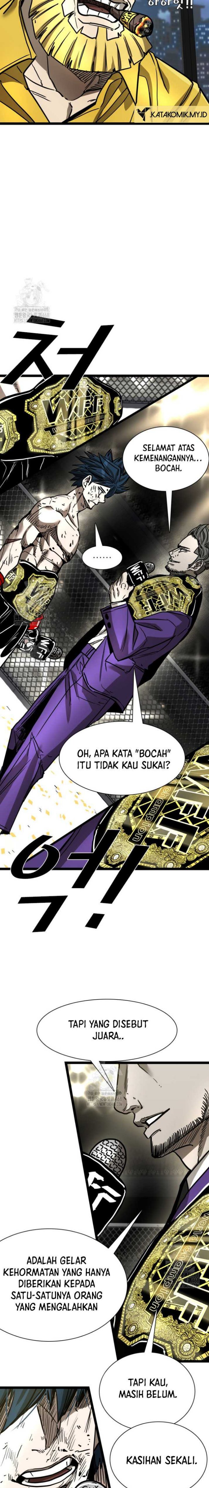Baca Shark - Chapter 367 halaman 20