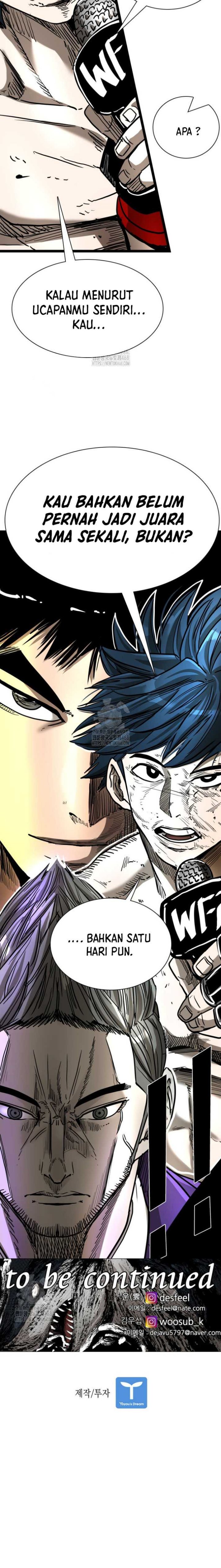 Baca Shark - Chapter 367 halaman 21
