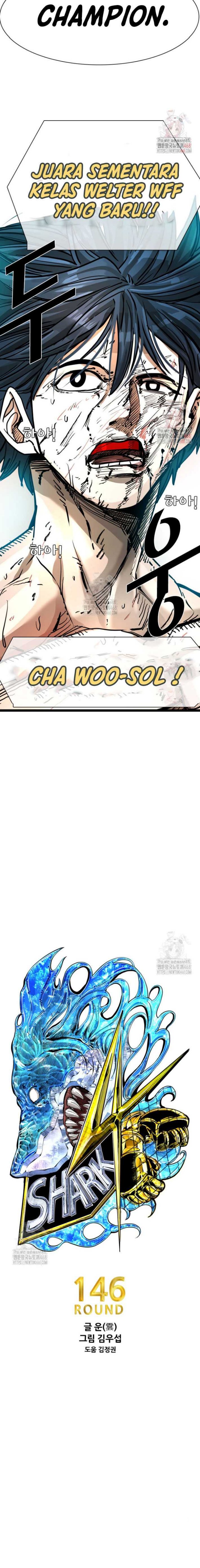 Baca Shark - Chapter 367 halaman 3