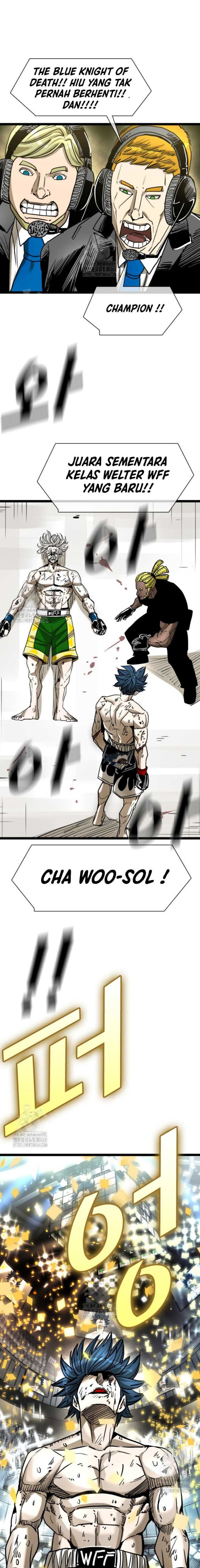 Baca Shark - Chapter 367 halaman 4