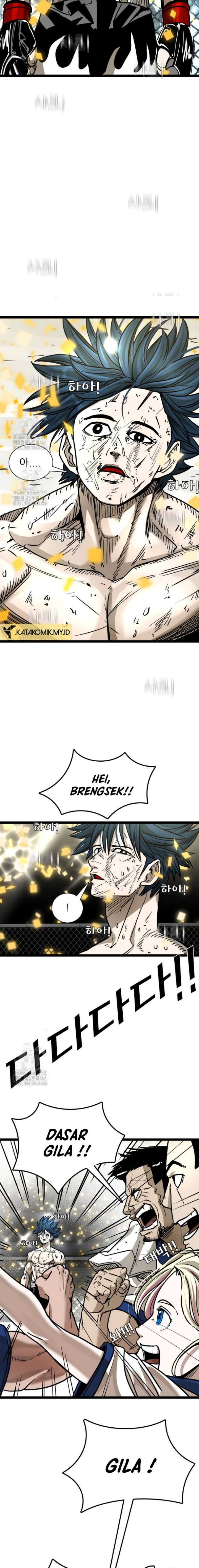 Baca Shark - Chapter 367 halaman 5