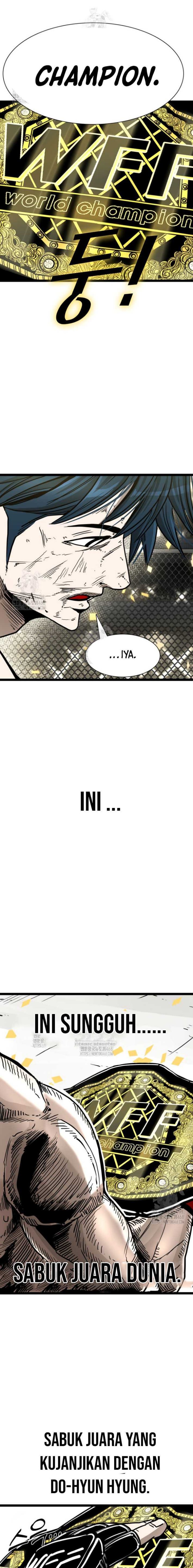 Baca Shark - Chapter 367 halaman 8
