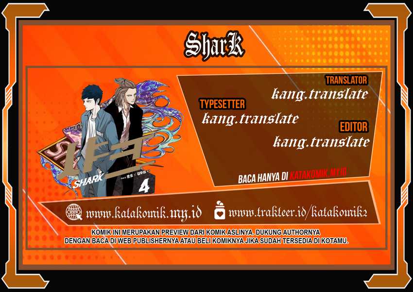 Baca Shark - Chapter 369 halaman 1