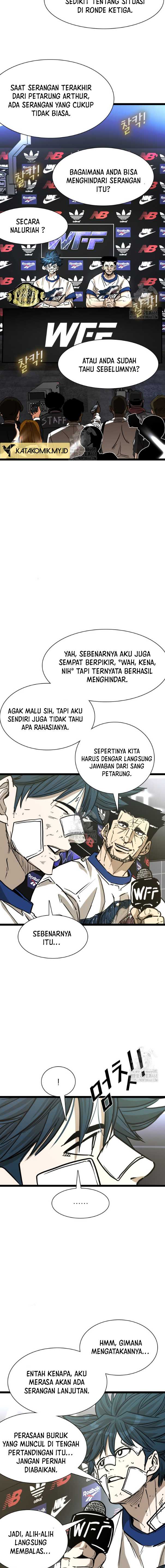 Baca Shark - Chapter 369 halaman 10