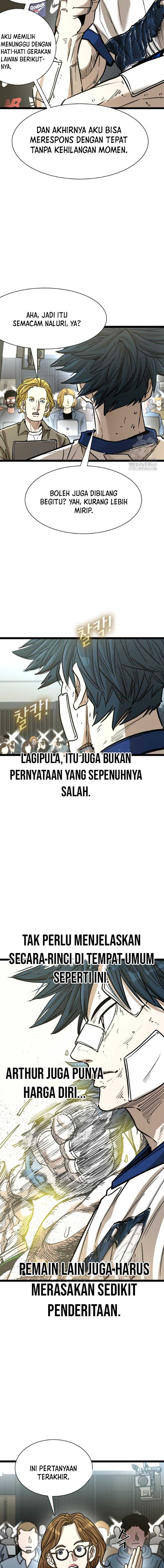 Baca Shark - Chapter 369 halaman 11