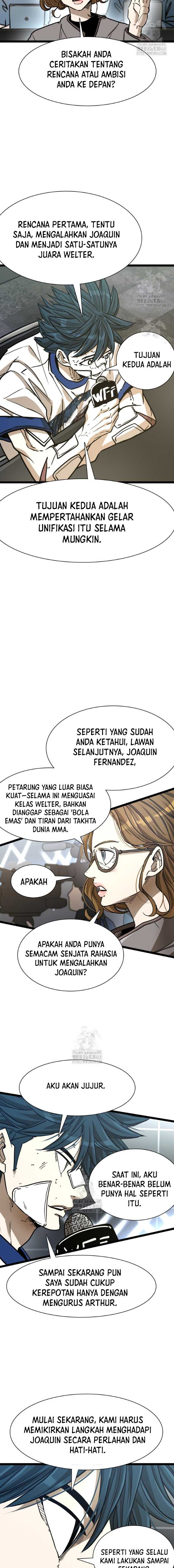 Baca Shark - Chapter 369 halaman 12