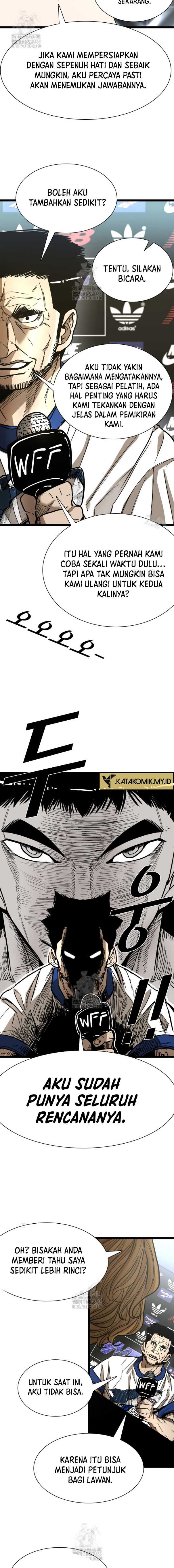 Baca Shark - Chapter 369 halaman 13