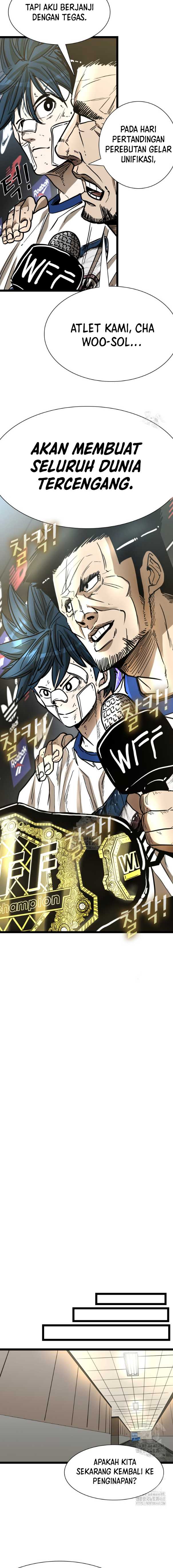 Baca Shark - Chapter 369 halaman 14