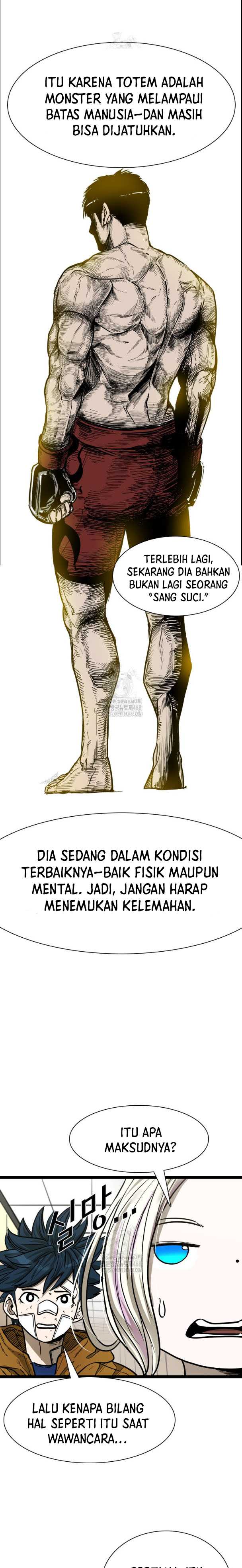 Baca Shark - Chapter 369 halaman 17