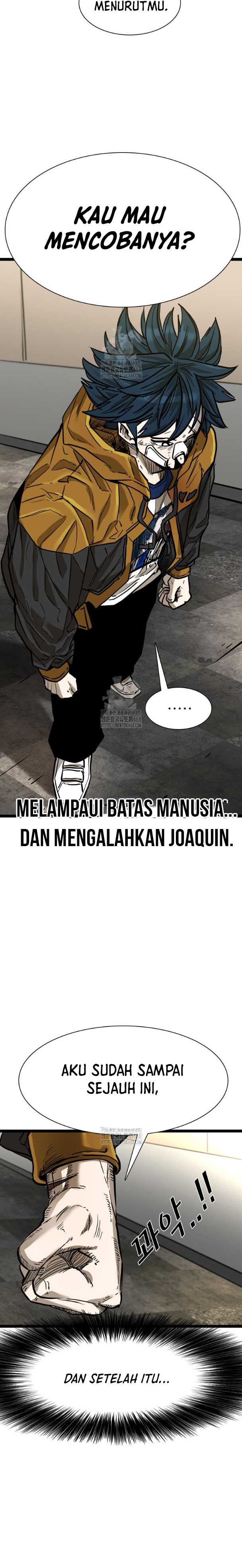 Baca Shark - Chapter 369 halaman 19
