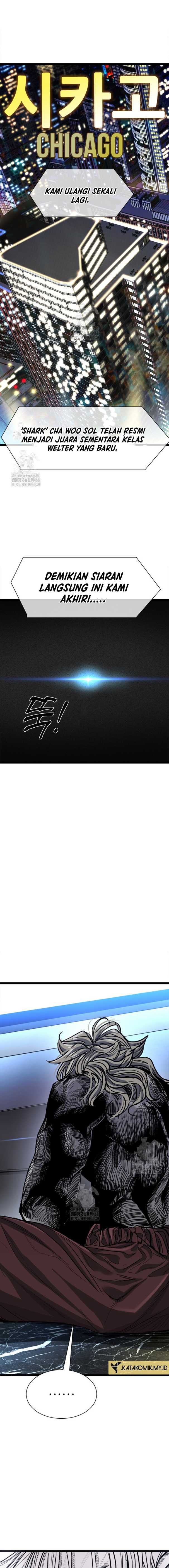 Baca Shark - Chapter 369 halaman 2