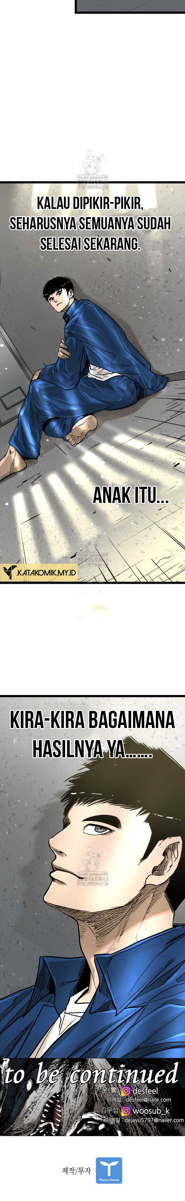 Baca Shark - Chapter 369 halaman 21