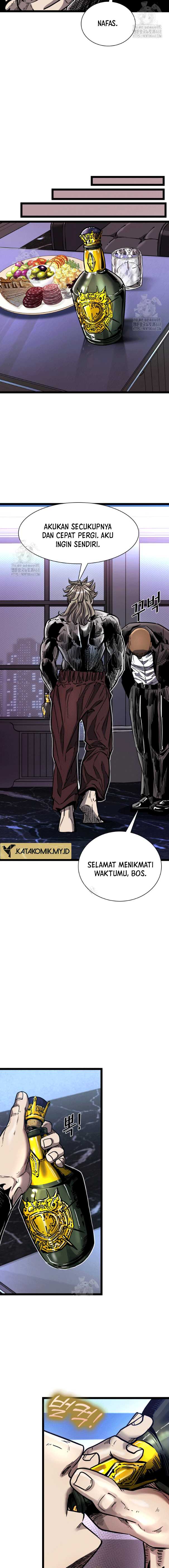 Baca Shark - Chapter 369 halaman 4