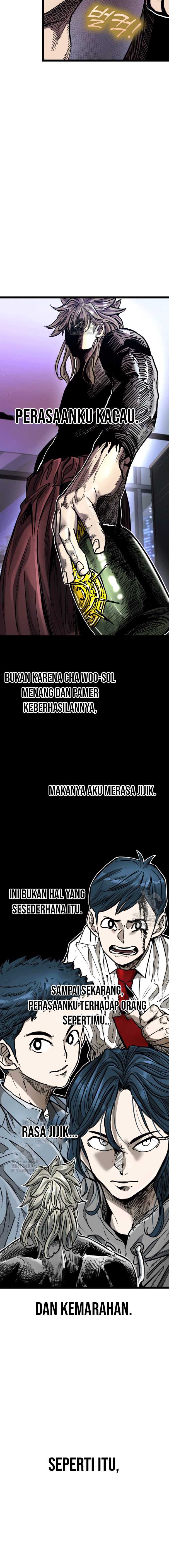 Baca Shark - Chapter 369 halaman 5