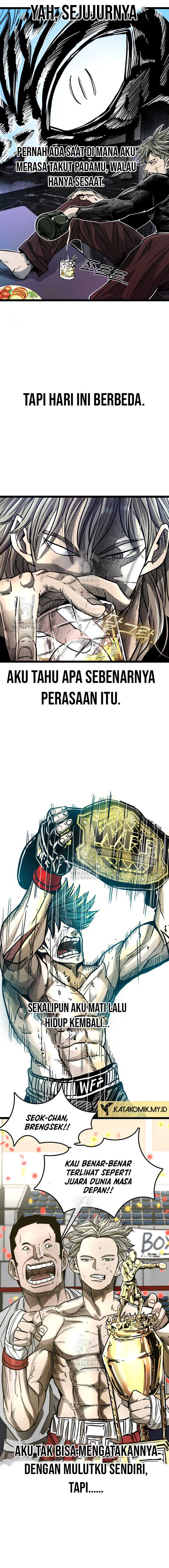 Baca Shark - Chapter 369 halaman 6