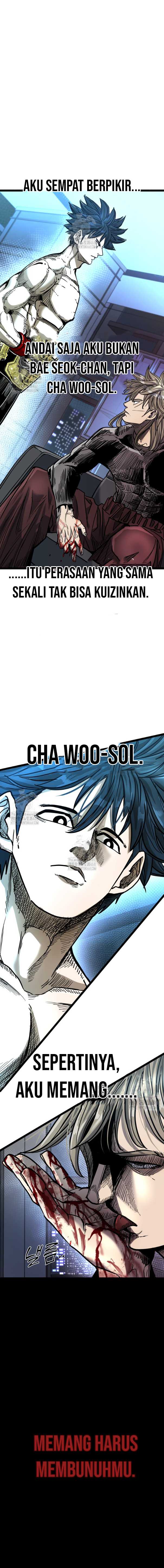 Baca Shark - Chapter 369 halaman 8