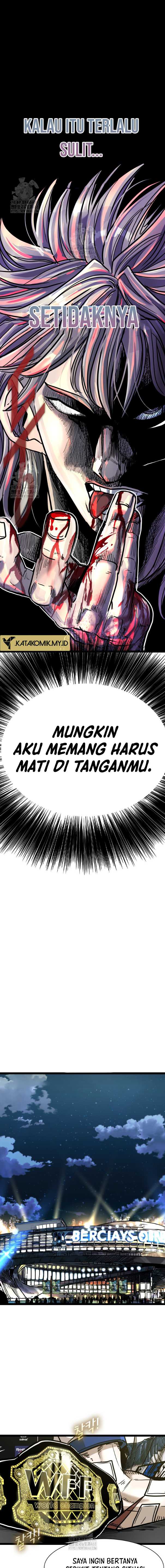 Baca Shark - Chapter 369 halaman 9