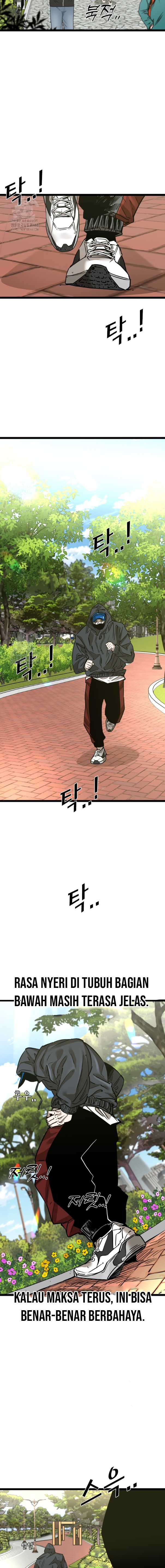 Baca Shark - Chapter 370 halaman 11