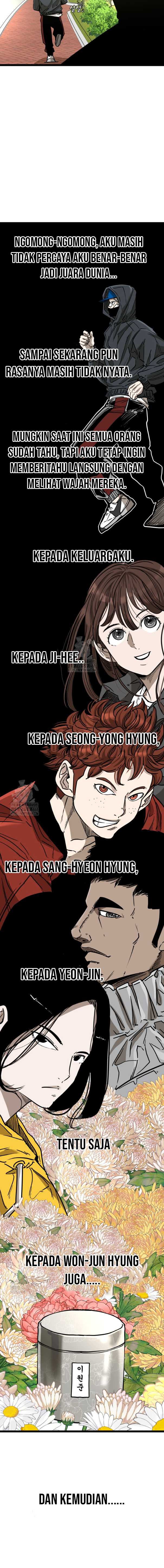 Baca Shark - Chapter 370 halaman 12