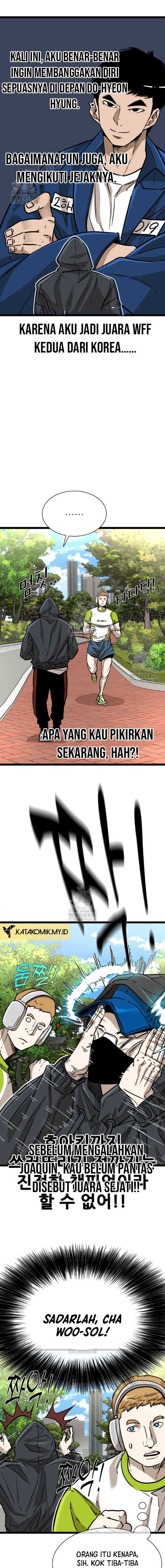 Baca Shark - Chapter 370 halaman 13