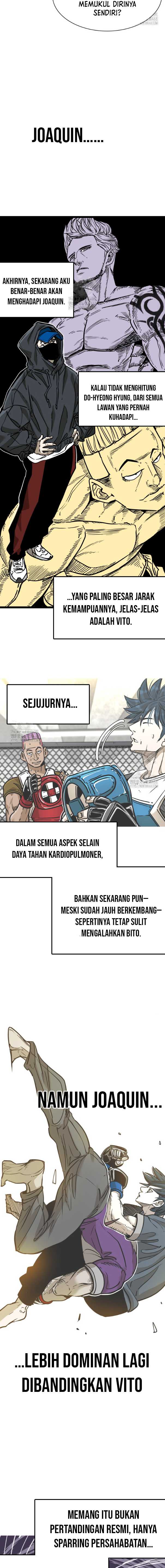 Baca Shark - Chapter 370 halaman 14