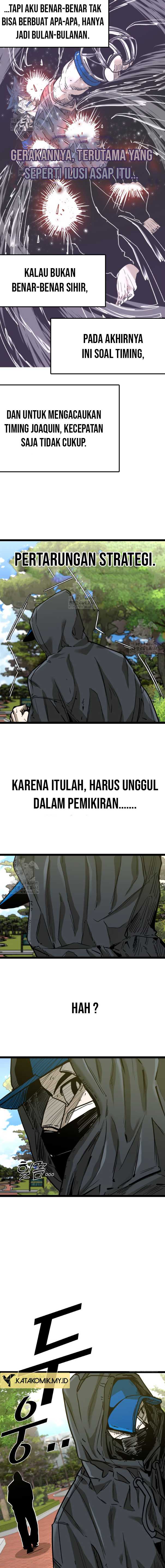Baca Shark - Chapter 370 halaman 15