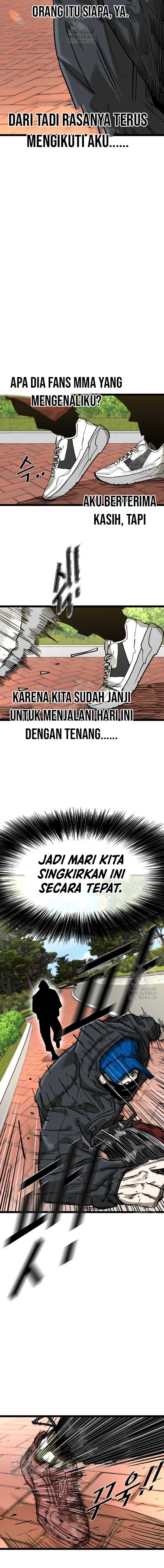 Baca Shark - Chapter 370 halaman 16