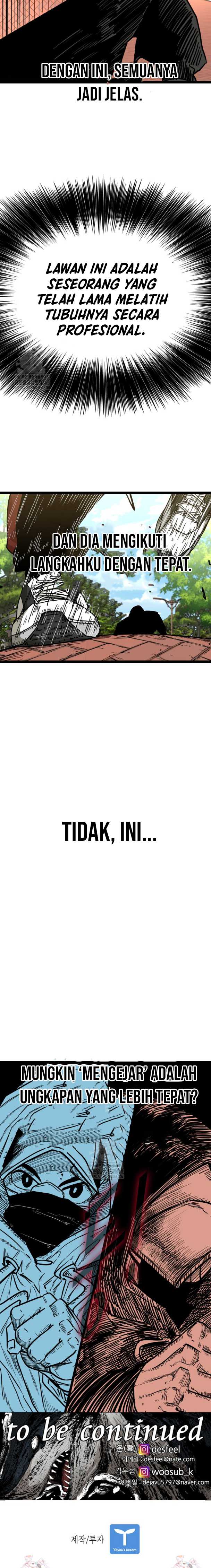 Baca Shark - Chapter 370 halaman 18