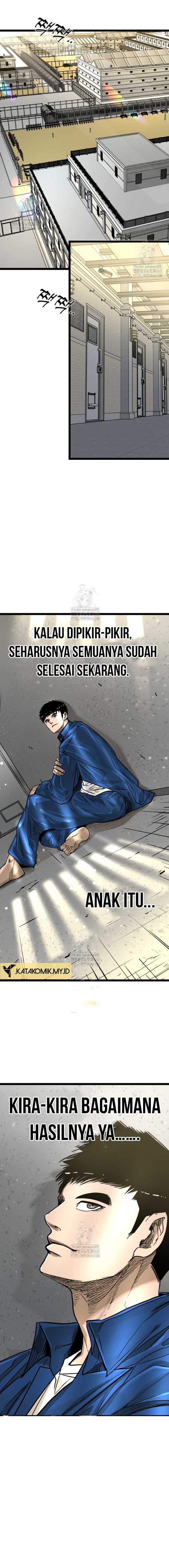 Baca Shark - Chapter 370 halaman 2