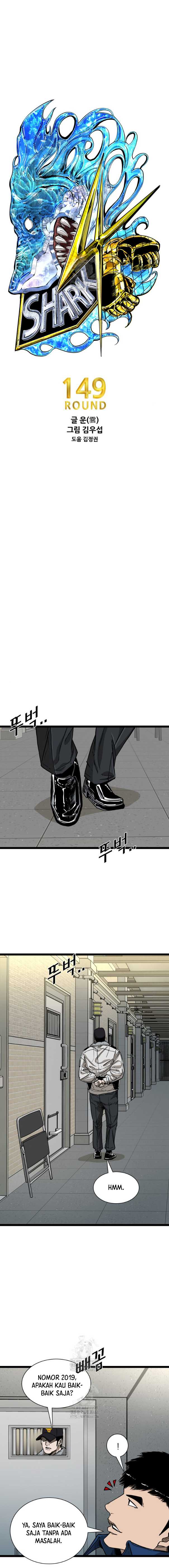 Baca Shark - Chapter 370 halaman 3