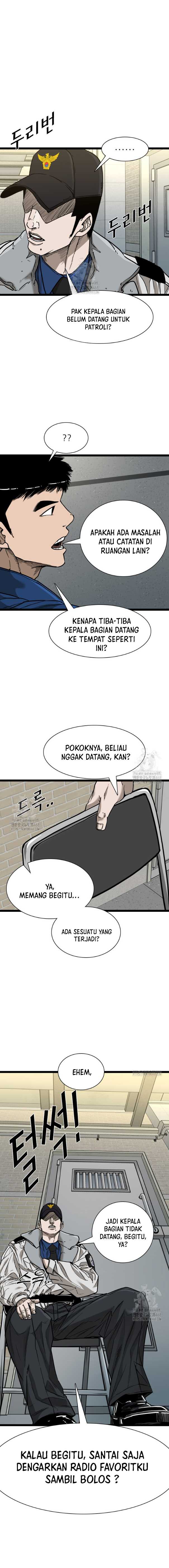 Baca Shark - Chapter 370 halaman 4