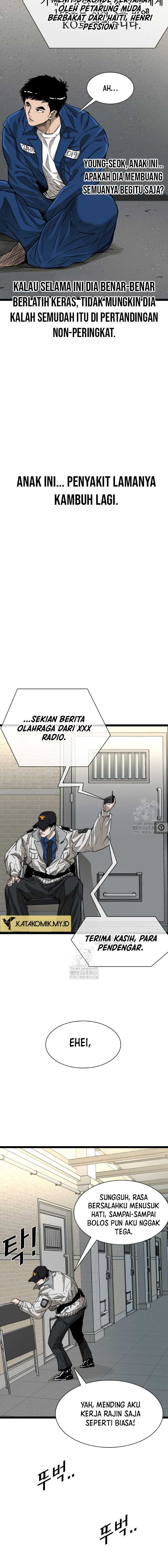 Baca Shark - Chapter 370 halaman 6
