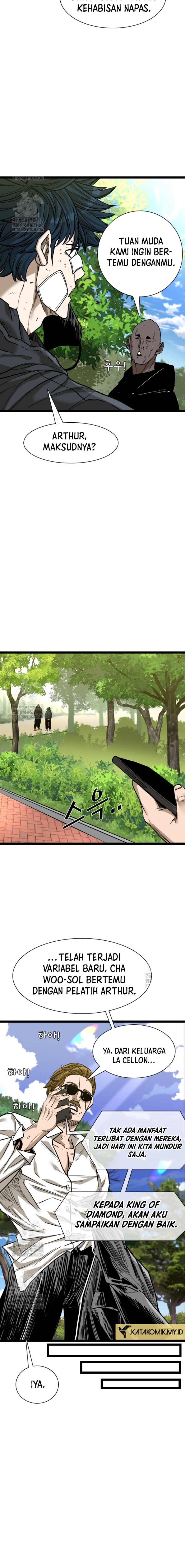 Baca Shark - Chapter 371 halaman 10