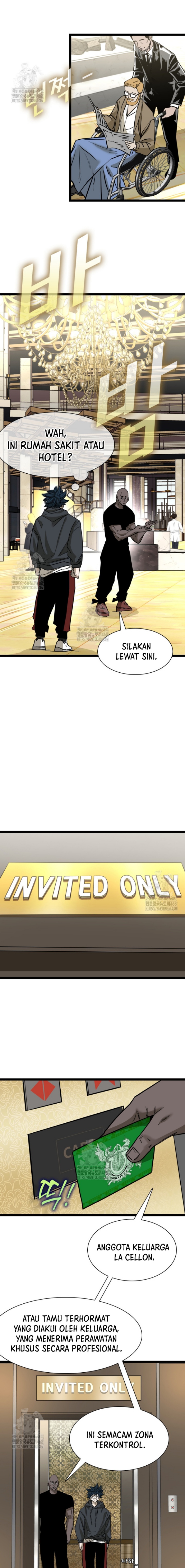 Baca Shark - Chapter 371 halaman 13