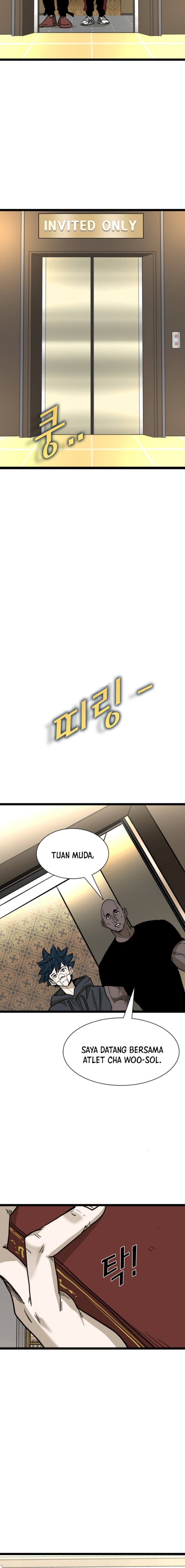 Baca Shark - Chapter 371 halaman 14