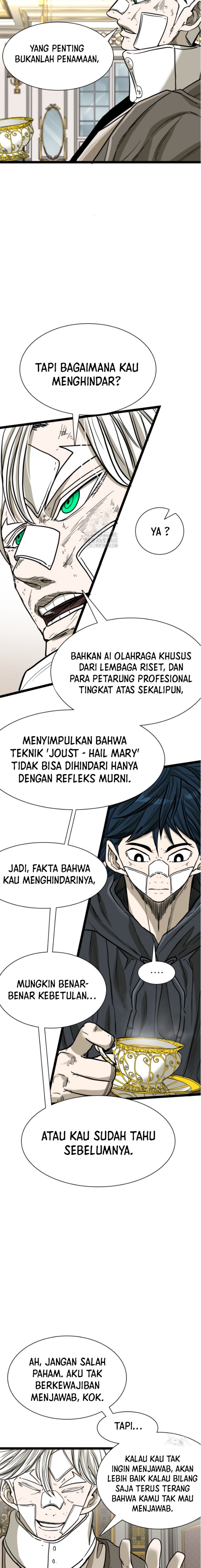 Baca Shark - Chapter 371 halaman 17