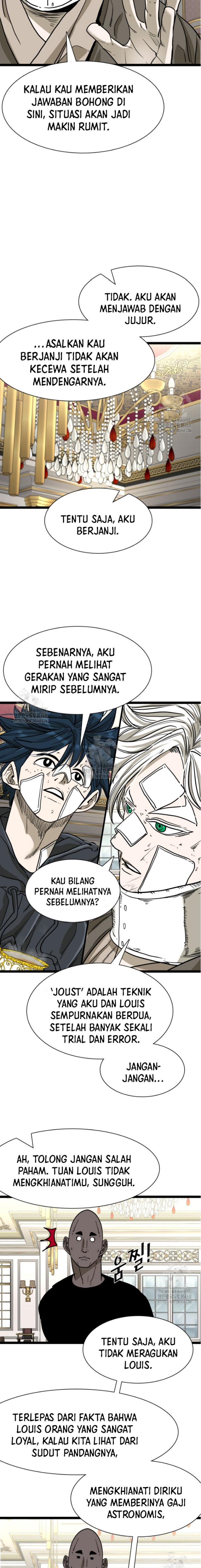 Baca Shark - Chapter 371 halaman 18