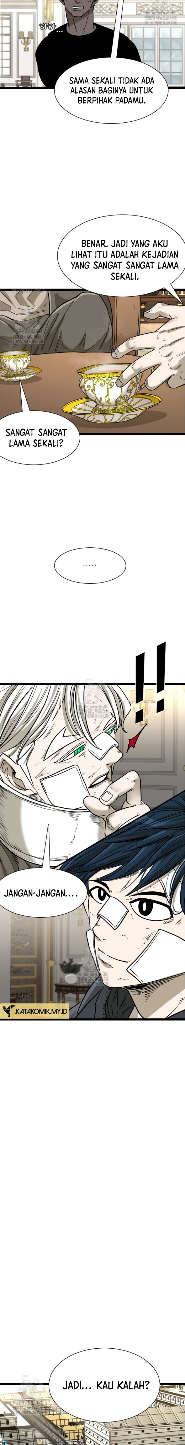 Baca Shark - Chapter 371 halaman 19