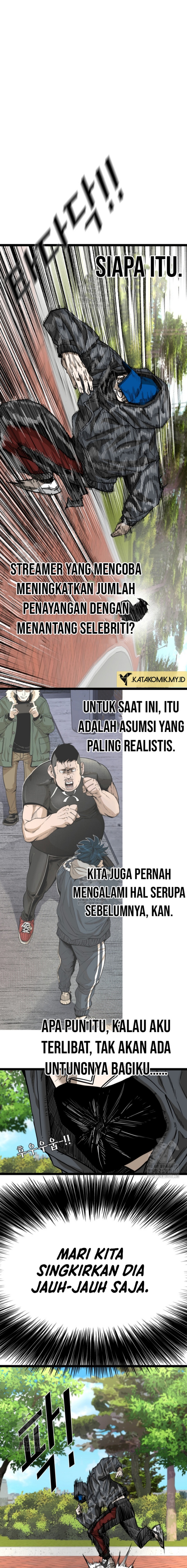 Baca Shark - Chapter 371 halaman 3