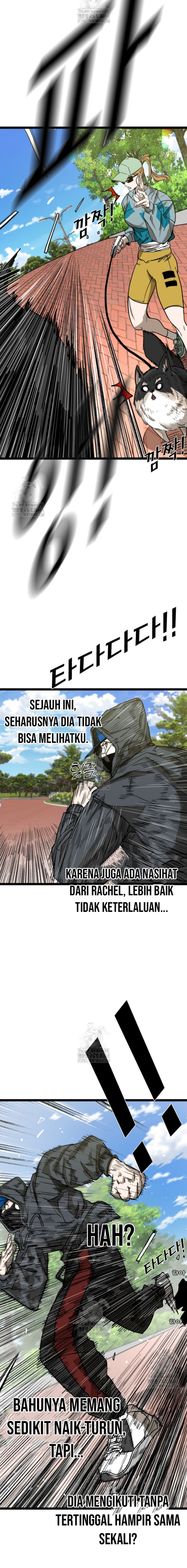 Baca Shark - Chapter 371 halaman 6
