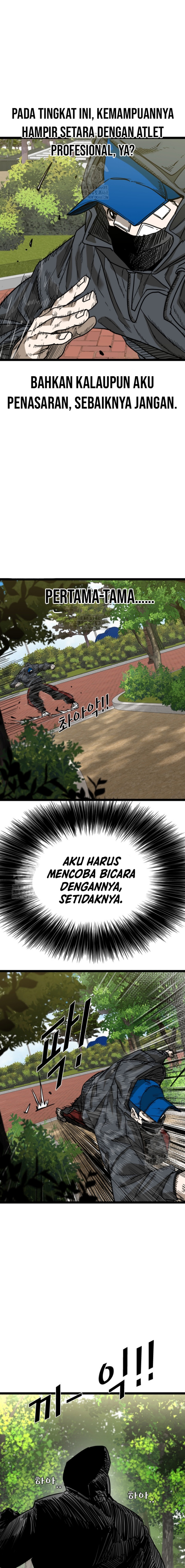 Baca Shark - Chapter 371 halaman 7