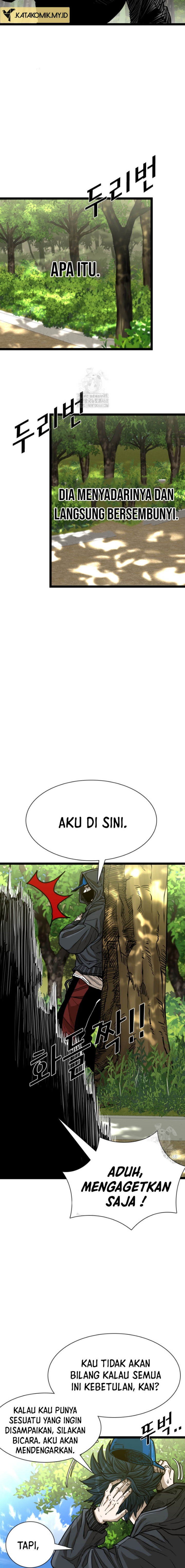 Baca Shark - Chapter 371 halaman 8