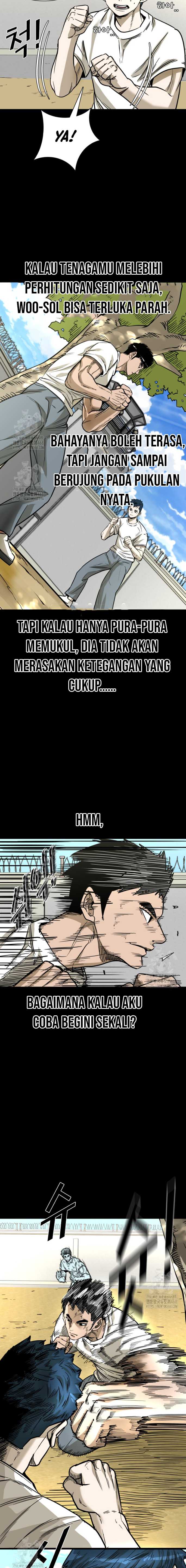 Baca Shark - Chapter 372 halaman 10