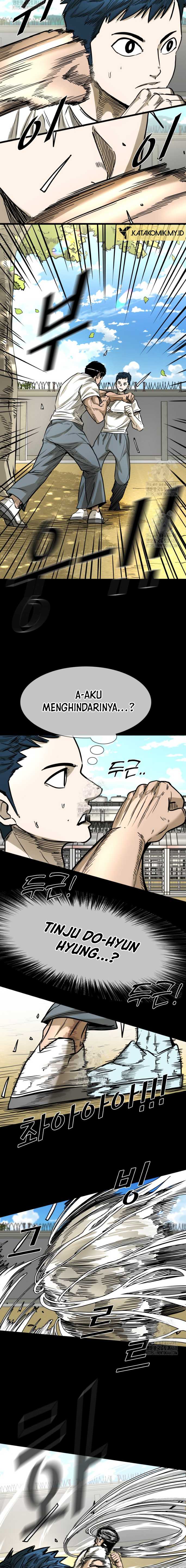 Baca Shark - Chapter 372 halaman 11
