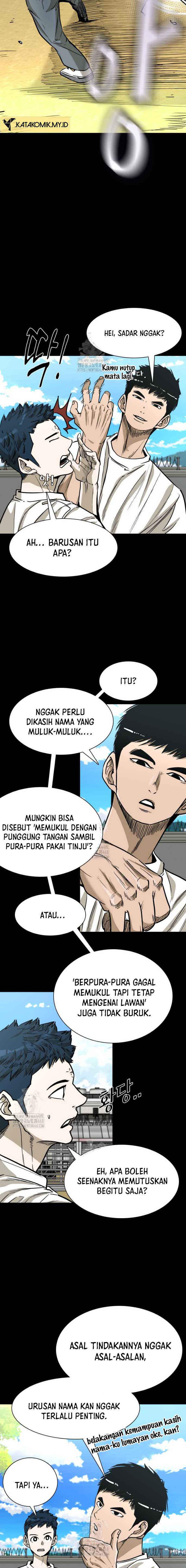 Baca Shark - Chapter 372 halaman 13