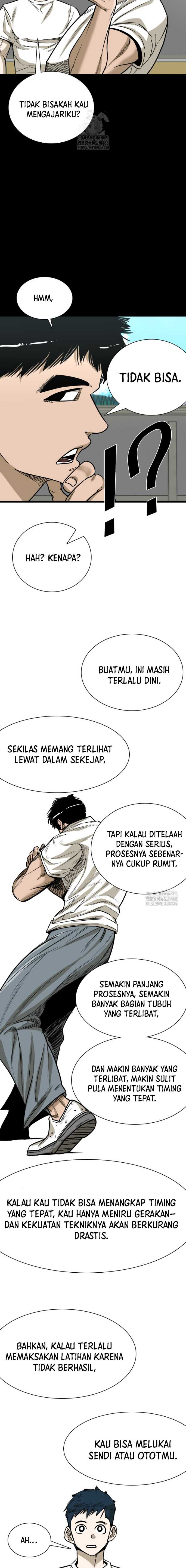 Baca Shark - Chapter 372 halaman 14