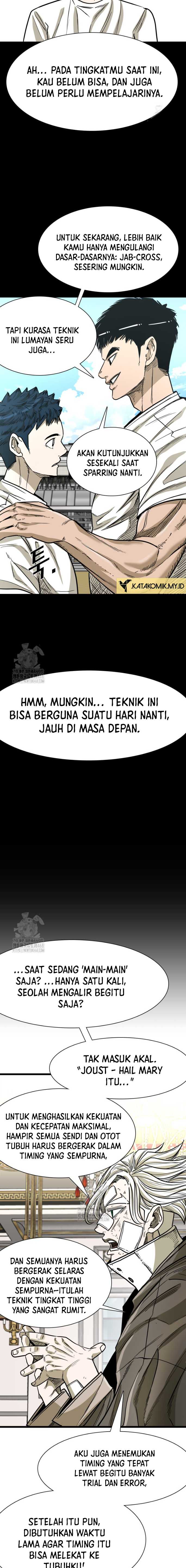 Baca Shark - Chapter 372 halaman 15