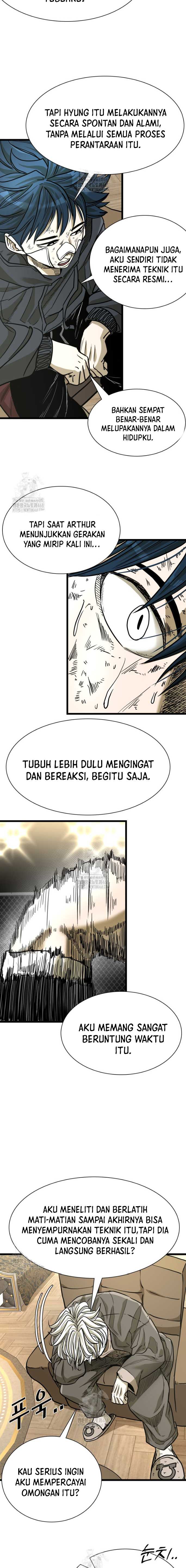 Baca Shark - Chapter 372 halaman 16