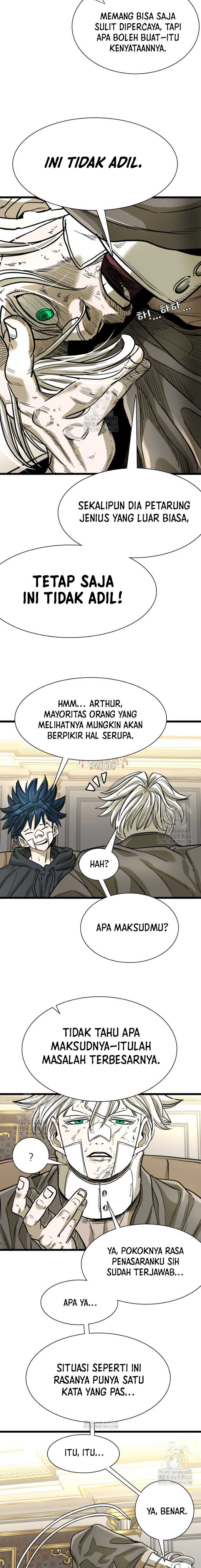 Baca Shark - Chapter 372 halaman 17